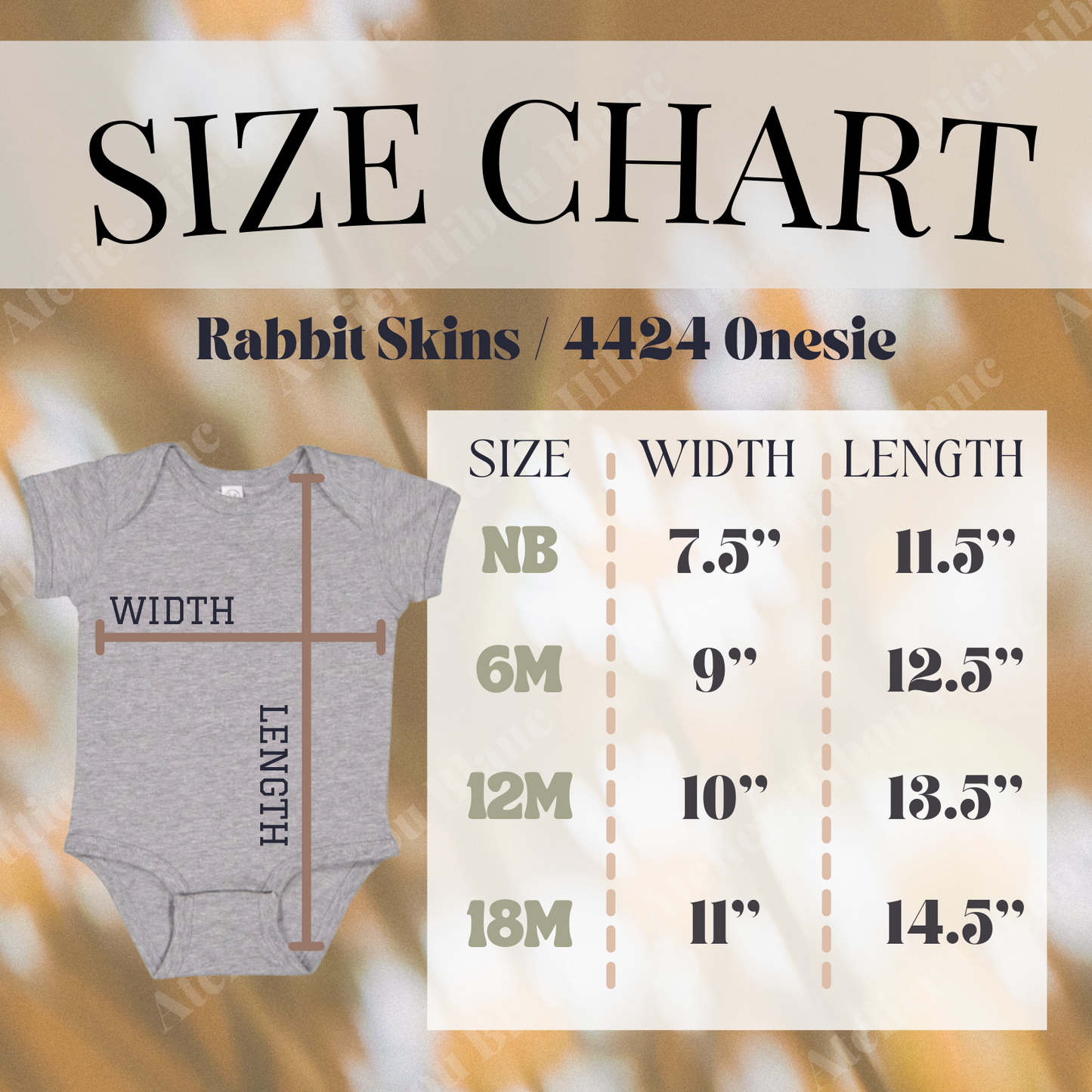 *PRE ORDER* FREE DOBBY ONESIE