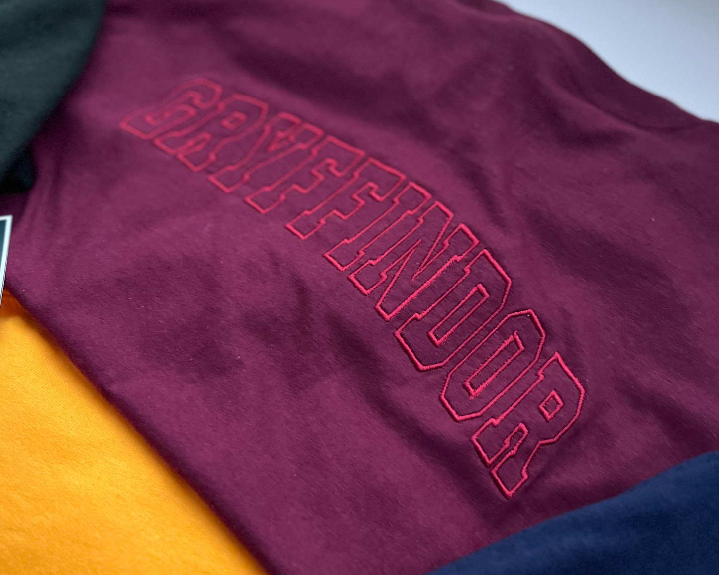 *PRE ORDER* HP HOUSE CREWNECK