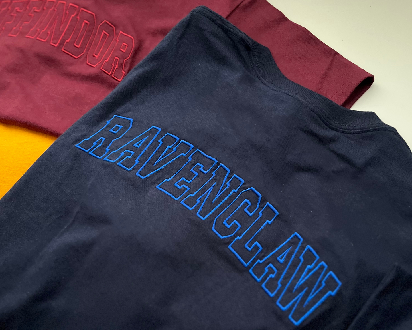 *PRE ORDER* HP HOUSE CREWNECK