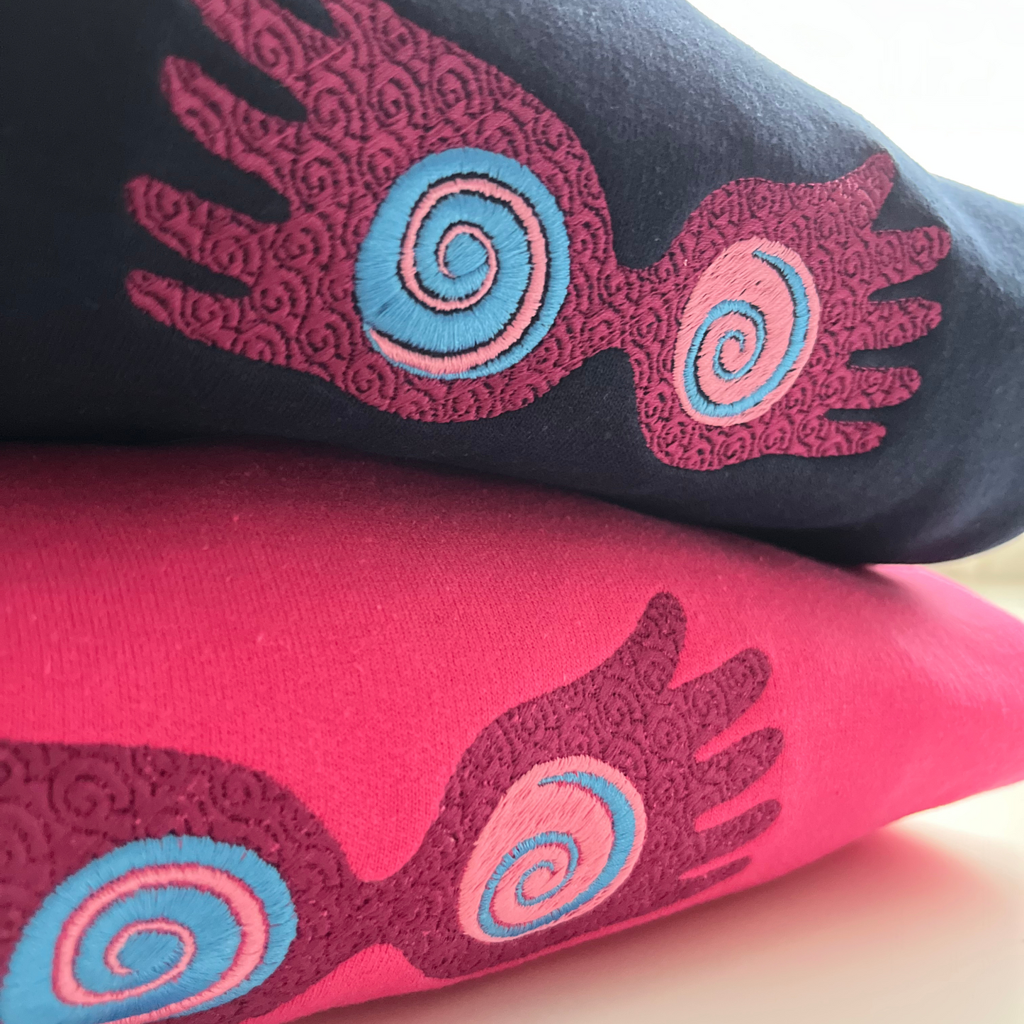 *PRE ORDER* LOVEGOOD CREWNECK