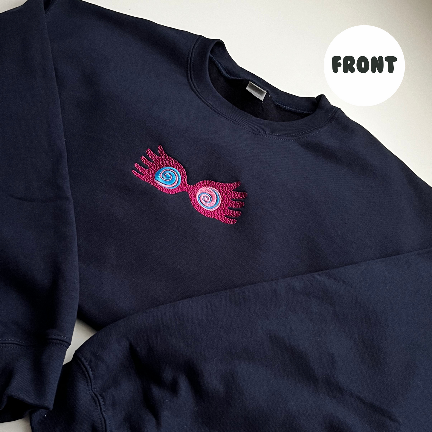 *PRE ORDER* LOVEGOOD CREWNECK