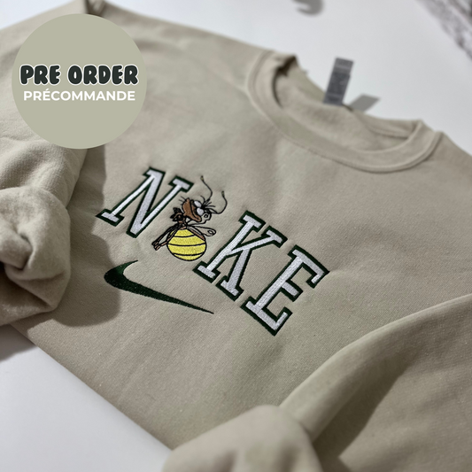 *PRE ORDER* TRENDY RAY CREWNECK