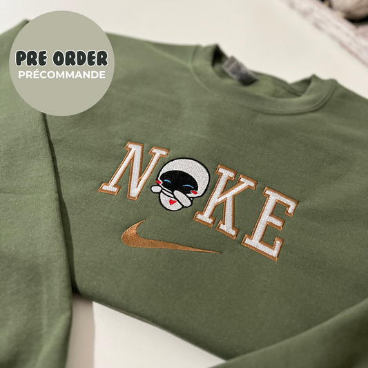 *PRE ORDER* TRENDY EVE CREWNECK