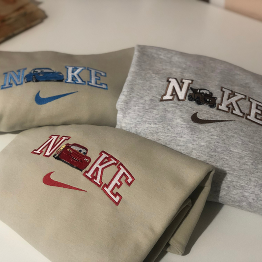 *PRE ORDER* TRENDY SALLY CREWNECK