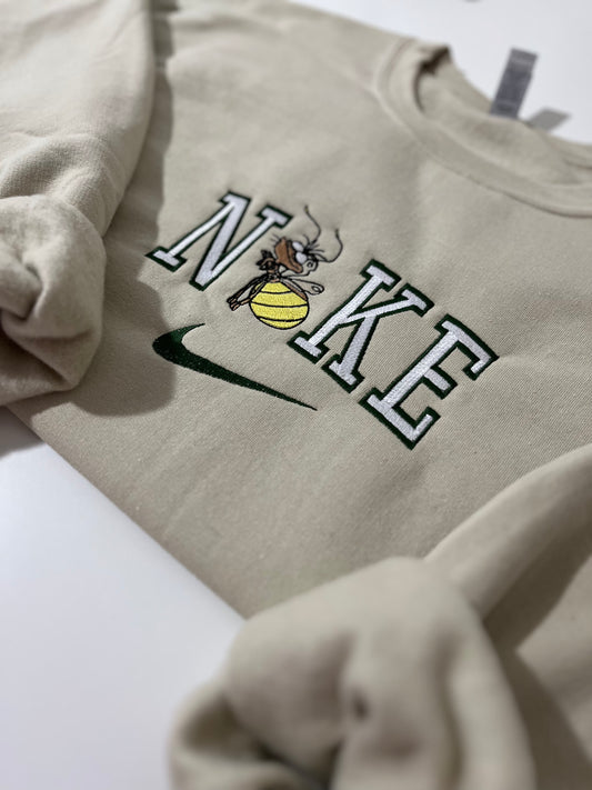 *PRE ORDER* TRENDY RAY CREWNECK