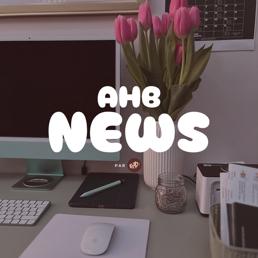 AHB NEWS