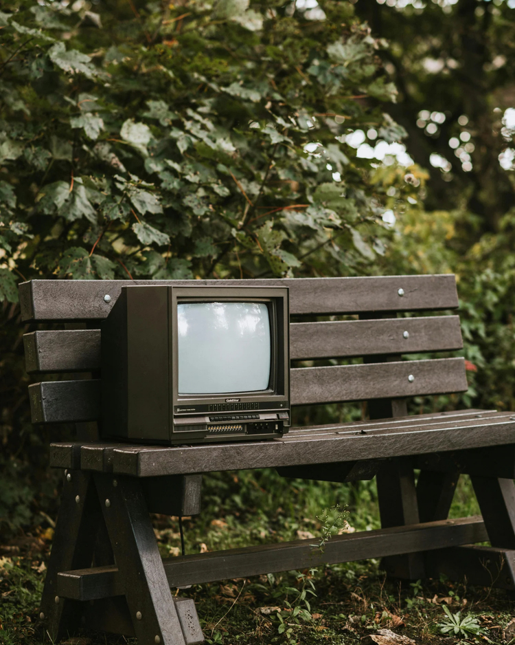 TV Shows 📺