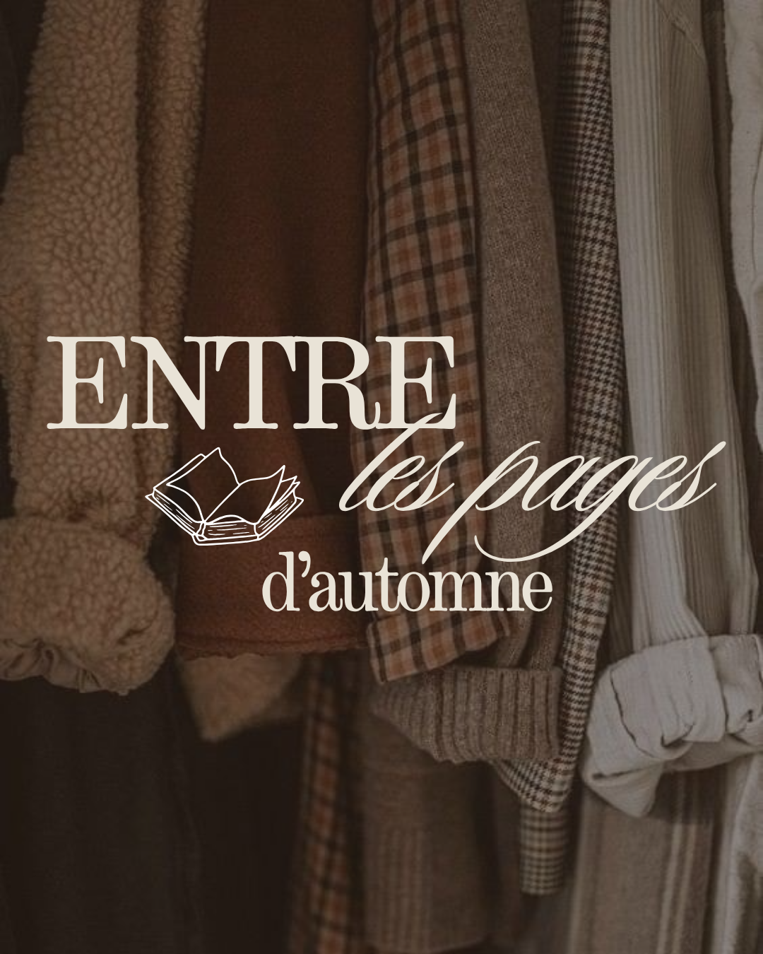 Entre les Pages d'Automne 🍂