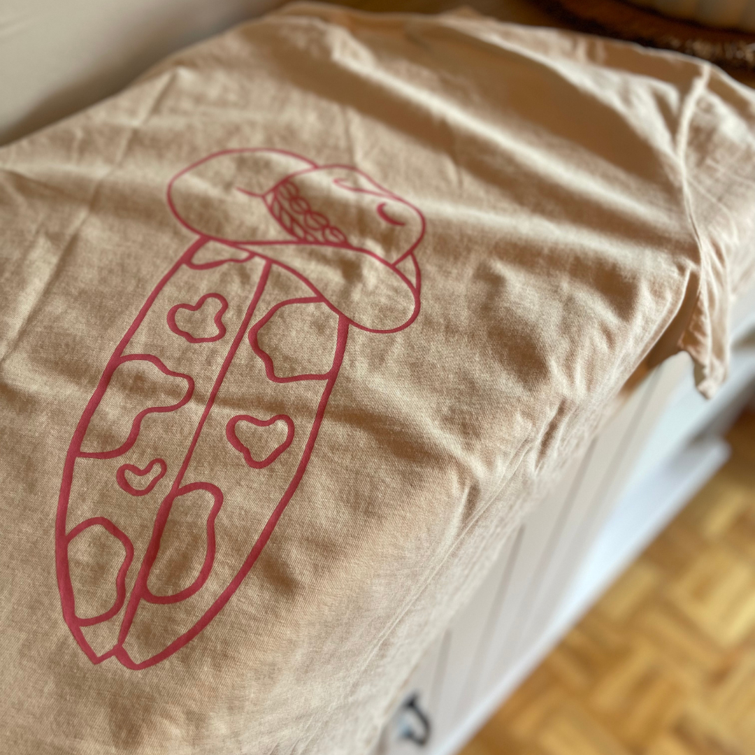 *PRE ORDER* SALTY COWGIRL T-SHIRT
