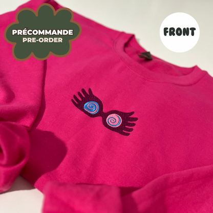 *PRÉCOMMANDE* LOVEGOOD CREWNECK