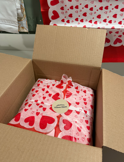 *PRE ORDER* CHAPITRE: BOOK LOVER (BOX)