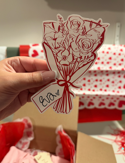 *PRE ORDER* CHAPITRE: BOOK LOVER (BOX)