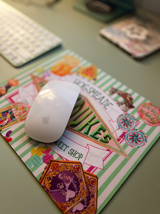 *PRE ORDER* HP CANDY MOUSEPAD