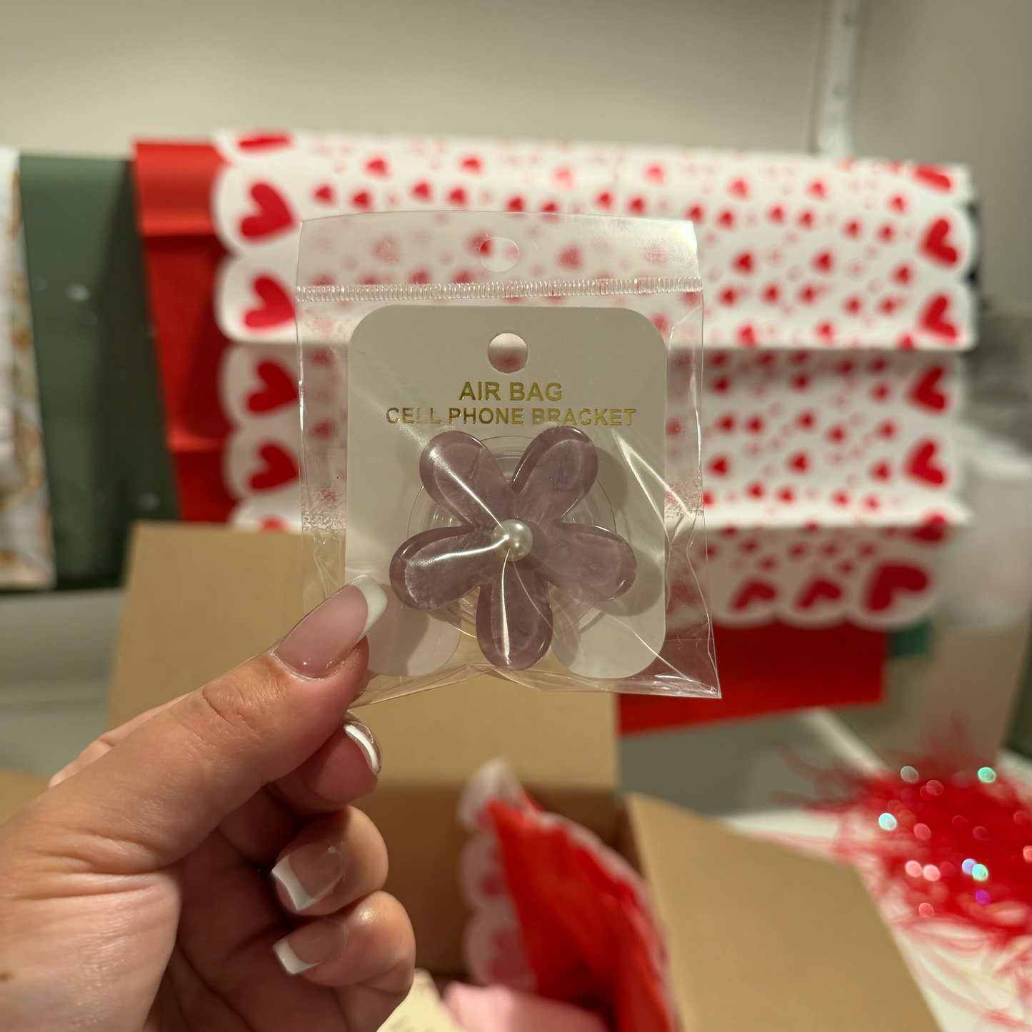 *PRE ORDER* CHAPITRE: BOOK LOVER (BOX)