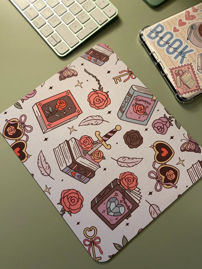 *PRE ORDER* ROMANCE & FANTASY MOUSEPAD
