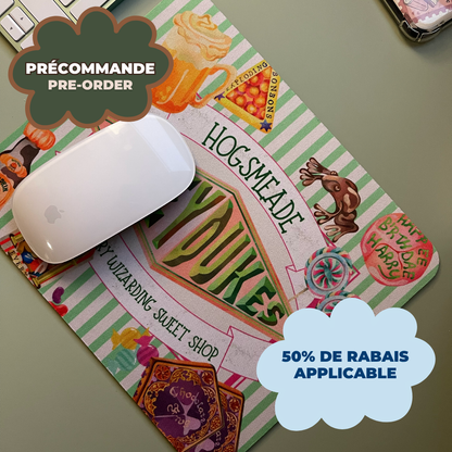 *PRE ORDER* HP CANDY MOUSEPAD