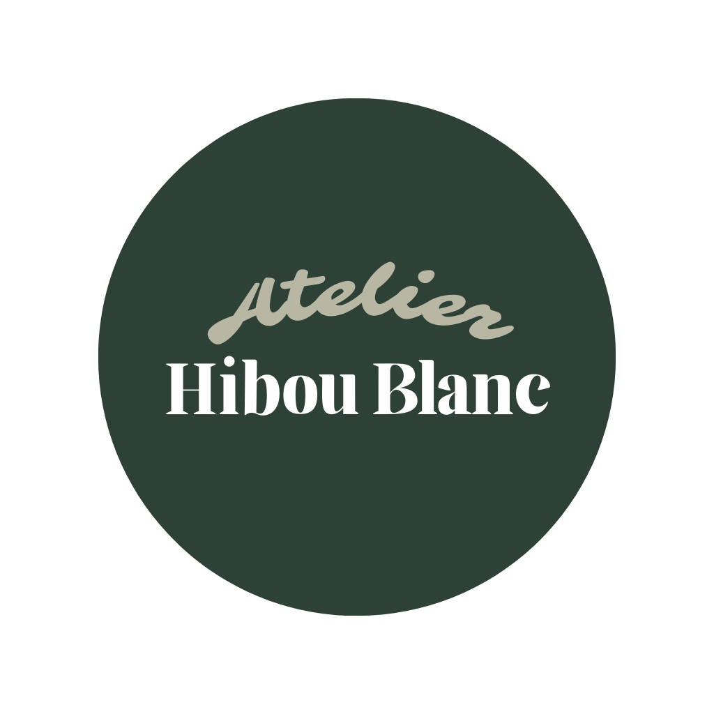 Atelier Hibou Blanc
