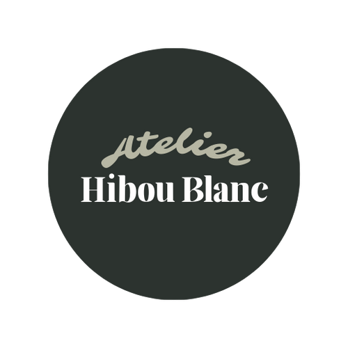 Atelier Hibou Blanc